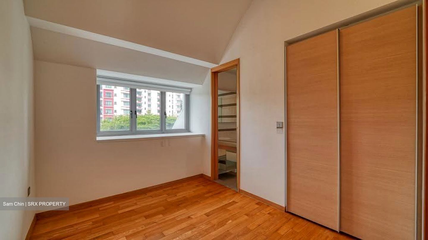 Verdure (D10), Condominium #613520771
